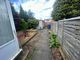Thumbnail Terraced house for sale in Hagley Road, Rugeley