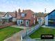 Thumbnail Detached house for sale in Floraville, Killerby Cliff, Cayton Bay, Scarborough