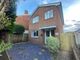 Thumbnail Detached house for sale in Gosport Road, Lee-On-The-Solent