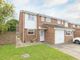 Thumbnail Semi-detached house for sale in Wellington Close, Westgate-On-Sea