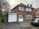 Thumbnail Detached house for sale in Old Hinckley Road, Nuneaton