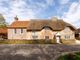 Thumbnail Detached house for sale in Mill Lane, Fishbourne, Chichester