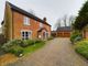 Thumbnail Detached house for sale in William Ball Drive, Horsehay, Telford, Shropshire