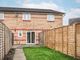 Thumbnail Town house to rent in Orkney Close, Stenson Fields, Derby