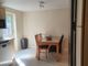 Thumbnail Town house to rent in Curie Mews, Exeter