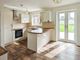 Thumbnail Detached house to rent in Barley Meadows, Llanymynech, Shropshire