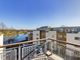 Thumbnail Flat to rent in Chertsey House, Bridge Wharf, Chertsey, Surrey