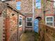 Thumbnail Terraced house for sale in Abbey Street, Off Clifton Green, York