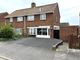 Thumbnail Terraced house for sale in Dryden Avenue, Paulsgrove, Portsmouth