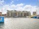 Thumbnail Penthouse for sale in Gosport Marina, Mumby Road, Gosport