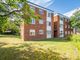 Thumbnail Flat for sale in Benhill Wood Road, Sutton