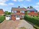 Thumbnail Semi-detached house for sale in Rookery Way, Lower Kingswood, Tadworth, Surrey