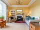 Thumbnail Detached house for sale in The Old Rectory, Chapel Brae, West Linton