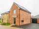 Thumbnail Detached house for sale in 30 Cornflower Drive, Preston