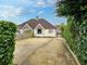 Thumbnail Semi-detached bungalow for sale in Oxford Road, Kidlington