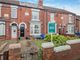 Thumbnail Terraced house for sale in Bentley Road, Doncaster