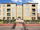 Thumbnail Flat for sale in Lawrence Weaver Road, Cambridge