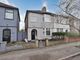 Thumbnail Semi-detached house for sale in Hainault Road, Collier Row