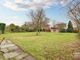 Thumbnail Detached house for sale in Claypit Lane, Lichfield