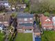 Thumbnail Detached house for sale in Bourne Close, Broxbourne, Hertfordshire