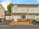 Thumbnail Semi-detached house for sale in Gleadsmoss Lane, Oakwood, Derby