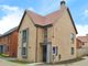 Thumbnail Detached house for sale in Killick Crescent, Bishops Stortford, Herts