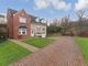 Thumbnail Detached house for sale in Blaeberry Drive, Inverkip, Inverkip, Inverclyde