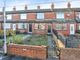 Thumbnail Terraced house for sale in Westbury Street, Leeds, West Yorkshire