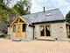 Thumbnail Detached house for sale in The Rocks, Bakewell