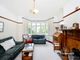 Thumbnail Semi-detached house for sale in Claremont Park, Finchley, London