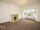 Thumbnail Bungalow for sale in Branksome Avenue, Thornton-Cleveleys