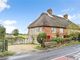 Thumbnail Semi-detached house for sale in Prices Cottages, Selsey Road, Donnington, Chichester