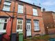 Thumbnail Terraced house to rent in Marley View, Leeds, West Yorkshire