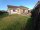 Thumbnail Detached bungalow for sale in Penman Gardens, Heathhall, Dumfries