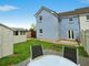Thumbnail End terrace house for sale in Merlin Drive, Dunfermline