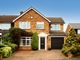 Thumbnail Semi-detached house for sale in Mossendew Close, Harefield
