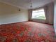 Thumbnail Bungalow for sale in Hardman Drive, Cowpe, Rossendale