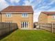 Thumbnail Semi-detached house for sale in Cherryoak Street, Sowerby, Thirsk