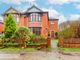 Thumbnail Semi-detached house for sale in Heights Lane, Chadderton Fold, Oldham