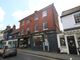 Thumbnail Flat to rent in West Street, Dorking