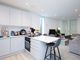 Thumbnail Flat for sale in Wharf End, Manchester