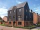Thumbnail Semi-detached house for sale in "Brentford" at Dryleaze, Yate, Bristol