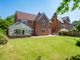 Thumbnail Detached house for sale in Prestigious Gated Family Home, Stokesby Gardens, Lostock, Bolton