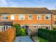 Thumbnail Terraced house for sale in Bedford Close, Newbury, Berkshire