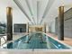 Thumbnail Flat for sale in 3 Pan Peninsula Square, Canary Wharf, London