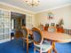 Thumbnail Detached house for sale in Woodside, 4 Linnet Lane, Lytham St. Annes