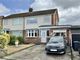 Thumbnail Semi-detached house for sale in Wheatcroft, Hadfield, Glossop