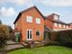 Thumbnail Link-detached house to rent in Cardinal Close, Worcester Park