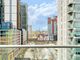 Thumbnail Flat to rent in Pan Peninsula Square, South Quay, London