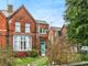 Thumbnail Semi-detached house for sale in Hartleys Village, Liverpool, Merseyside